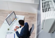 “Sick Building Syndrome” เมื่อ แอร์ ช่วยลดโรค แต่ก็อาจทำให้ป่วยได้เช่นกัน รู้ทันผลดี-ผลเสียของแอร์ในเมืองร้อน พร้อมวิธีดูแลสุขภาพ