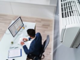 “Sick Building Syndrome” เมื่อ แอร์ ช่วยลดโรค แต่ก็อาจทำให้ป่วยได้เช่นกัน รู้ทันผลดี-ผลเสียของแอร์ในเมืองร้อน พร้อมวิธีดูแลสุขภาพ