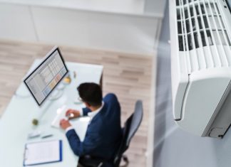 “Sick Building Syndrome” เมื่อ แอร์ ช่วยลดโรค แต่ก็อาจทำให้ป่วยได้เช่นกัน รู้ทันผลดี-ผลเสียของแอร์ในเมืองร้อน พร้อมวิธีดูแลสุขภาพ