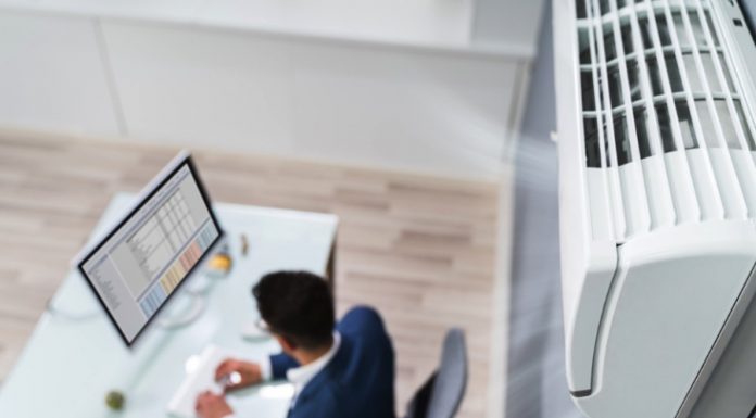 “Sick Building Syndrome” เมื่อ แอร์ ช่วยลดโรค แต่ก็อาจทำให้ป่วยได้เช่นกัน รู้ทันผลดี-ผลเสียของแอร์ในเมืองร้อน พร้อมวิธีดูแลสุขภาพ