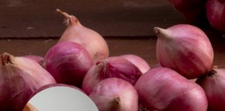 “พันหอมแดงที่ฝ่าเท้า” วิธีลดไข้หวัดได้ผลในข้ามคืน หอมแดง สมุนไพรคู่ครัวที่ช่วยบรรเทาหวัดตามแพทย์แผนไทย