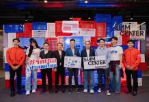 Siam Center เผยไอเดียไทยสุดครีเอทีฟผ่านงาน “รักเธอประเทศไทย” รวมพลังดีไซเนอร์ไทยและจับมือ ไปรษณีย์ไทยและกรมส่งเสริมการค้าระหว่างประเทศ