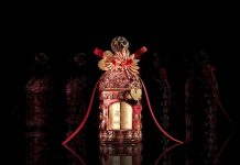 GUERLAIN เปิดตัวน้ำหอมลิมิเต็ดอิดิชัน “AMOUR CÉLESTE MILLÉSIME 2025”บทกวีแห่งรักเหนือกาลเวลา ฉลองเทศกาลชีซีเจี๋ย