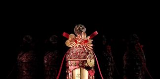 GUERLAIN เปิดตัวน้ำหอมลิมิเต็ดอิดิชัน “AMOUR CÉLESTE MILLÉSIME 2025”บทกวีแห่งรักเหนือกาลเวลา ฉลองเทศกาลชีซีเจี๋ย