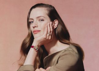 จากความเปรี้ยวซ่อนหวานสู่เสน่ห์อันประณีต  Van Cleef & Arpels เปิดตัว Perlée Extraordinaire Fruits Enchantés