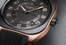 แอร์เมสเดินหน้าขยายโรงงาน Le Noirmont เสริมศักยภาพการผลิตนาฬิกาสู่อนาคต ก้าวใหม่ของแอร์เมส เพิ่มพื้นที่-เพิ่มงาน-เพิ่มขีดความสามารถ