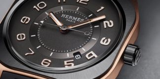 แอร์เมสเดินหน้าขยายโรงงาน Le Noirmont เสริมศักยภาพการผลิตนาฬิกาสู่อนาคต ก้าวใหม่ของแอร์เมส เพิ่มพื้นที่-เพิ่มงาน-เพิ่มขีดความสามารถ