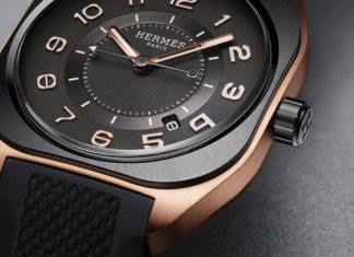 แอร์เมสเดินหน้าขยายโรงงาน Le Noirmont เสริมศักยภาพการผลิตนาฬิกาสู่อนาคต ก้าวใหม่ของแอร์เมส เพิ่มพื้นที่-เพิ่มงาน-เพิ่มขีดความสามารถ