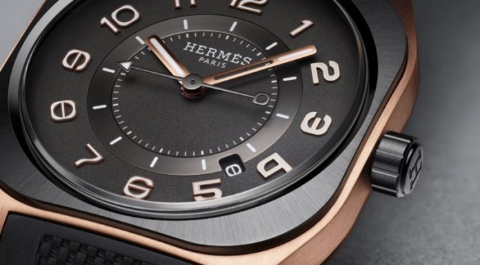 แอร์เมสเดินหน้าขยายโรงงาน Le Noirmont เสริมศักยภาพการผลิตนาฬิกาสู่อนาคต ก้าวใหม่ของแอร์เมส เพิ่มพื้นที่-เพิ่มงาน-เพิ่มขีดความสามารถ