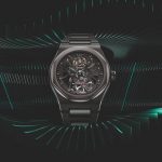 88 เรือนแห่ง Haute Horlogerie Girard-Perregaux ผสานพลัง Aston Martin เผยโฉมเรือนเวลา Laureato Skeleton