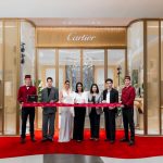 Heavenly Cartier บูติคแฟลกชิปแห่งใหม่ที่ผสานดีไซน์ปารีสกับศิลป์ไทย