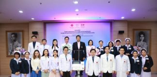 ความสำเร็จครั้งสำคัญ จุฬาฯ นำเครื่องช่วยพยุงหัวใจ Impella ช่วยผู้ป่วยโรคหัวใจความเสี่ยงสูงรายแรกของประเทศ