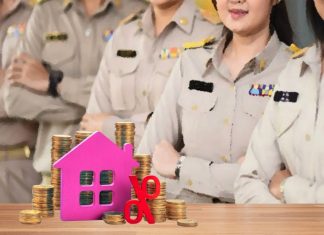 ออมสินเปิดตัว “สินเชื่อสวัสดิการ” กู้ได้สูงสุด 100% หนุนข้าราชการบำนาญ เข้าถึงเงินกู้ดอกเบี้ยต่ำ