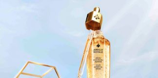 GUERLAIN เปิดตัว Abeille Royale Bee Lab Shot™ นวัตกรรมแคปซูลความงามหลอมรวมพลังผึ้งดำ ฟื้นพลังผิวทันใจ