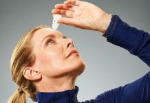 ยาหยอดตาแก้สายตายาว “Vizz” ได้รับไฟเขียวจาก อย.สหรัฐฯ ไม่ต้องใส่แว่นทั้งวันหยอดตาครั้งเดียวมองเห็นชัด10ชม.