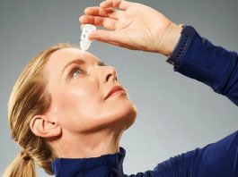 ยาหยอดตาแก้สายตายาว “Vizz” ได้รับไฟเขียวจาก อย.สหรัฐฯ ไม่ต้องใส่แว่นทั้งวันหยอดตาครั้งเดียวมองเห็นชัด10ชม.