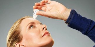 ยาหยอดตาแก้สายตายาว “Vizz” ได้รับไฟเขียวจาก อย.สหรัฐฯ ไม่ต้องใส่แว่นทั้งวันหยอดตาครั้งเดียวมองเห็นชัด10ชม.