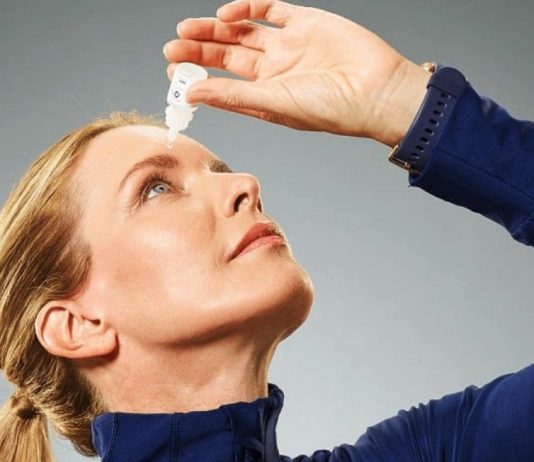 ยาหยอดตาแก้สายตายาว “Vizz” ได้รับไฟเขียวจาก อย.สหรัฐฯ ไม่ต้องใส่แว่นทั้งวันหยอดตาครั้งเดียวมองเห็นชัด10ชม.