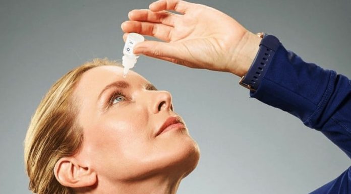 ยาหยอดตาแก้สายตายาว “Vizz” ได้รับไฟเขียวจาก อย.สหรัฐฯ ไม่ต้องใส่แว่นทั้งวันหยอดตาครั้งเดียวมองเห็นชัด10ชม.