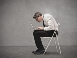 Sitting Disease ภัยเงียบของคนทำงานยุคดิจิทัล นั่งทำงานนานเกิน 8 ชั่วโมง เพิ่มเสี่ยงโรคเรื้อรังและเสียชีวิตก่อนวัย