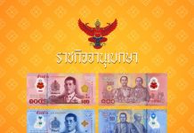 ราชกิจจาฯ ประกาศใช้ ธนบัตรพอลิเมอร์ 50–100 บาทรูปแบบใหม่ ลดต้นทุน-รักษาสิ่งแวดล้อมกว่าเดิม ใช้ได้ทุกที่เริ่ม 21 พ.ย. นี้