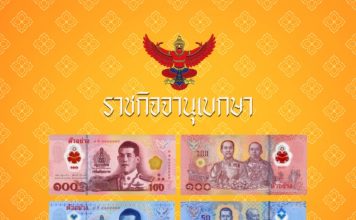 ราชกิจจาฯ ประกาศใช้ ธนบัตรพอลิเมอร์ 50–100 บาทรูปแบบใหม่ ลดต้นทุน-รักษาสิ่งแวดล้อมกว่าเดิม ใช้ได้ทุกที่เริ่ม 21 พ.ย. นี้