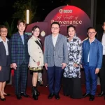 A Taste of Provenance: รสสัมผัสจากแหล่งกำเนิด เมื่อวัตถุดิบท้องถิ่นไทยก้าวสู่เวที Fine Dining ระดับโลก