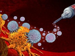 นักวิจัยพัฒนายา “ปลุกภูมิคุ้มกัน” กำจัดมะเร็งทั่วร่างกาย แม้ฉีดเพียงจุดเดียว