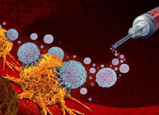 นักวิจัยพัฒนายา “ปลุกภูมิคุ้มกัน” กำจัดมะเร็งทั่วร่างกาย แม้ฉีดเพียงจุดเดียว