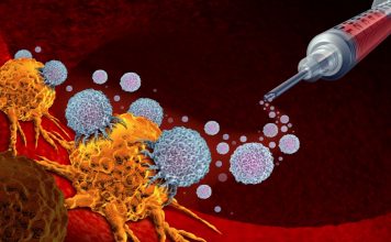 นักวิจัยพัฒนายา “ปลุกภูมิคุ้มกัน” กำจัดมะเร็งทั่วร่างกาย แม้ฉีดเพียงจุดเดียว