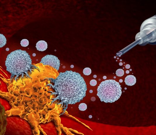 นักวิจัยพัฒนายา “ปลุกภูมิคุ้มกัน” กำจัดมะเร็งทั่วร่างกาย แม้ฉีดเพียงจุดเดียว