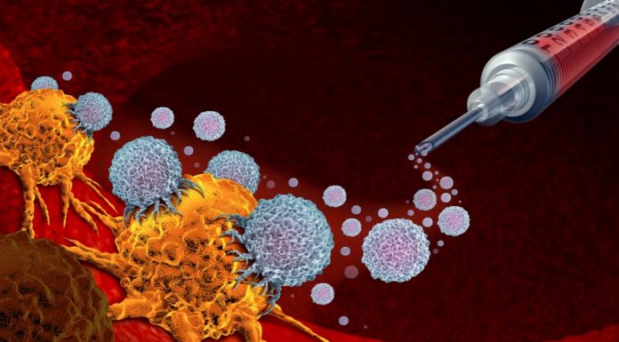 นักวิจัยพัฒนายา “ปลุกภูมิคุ้มกัน” กำจัดมะเร็งทั่วร่างกาย แม้ฉีดเพียงจุดเดียว