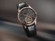 Jaeger-LeCoultre เผยโฉมนาฬิการุ่นลิมิเต็ด Master Ultra Thin Tourbillon Enamel พร้อมหน้าปัดสีเทาแอนทราไซต์