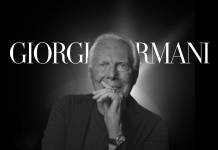 ไว้อาลัยแด่ผู้สร้างยุคทองแห่งแฟชั่นอิตาลี Armani ประกาศการจากไป ของผู้ก่อตั้ง Giorgio Armani