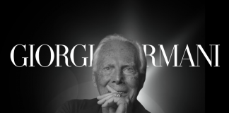 ไว้อาลัยแด่ผู้สร้างยุคทองแห่งแฟชั่นอิตาลี Armani ประกาศการจากไป ของผู้ก่อตั้ง Giorgio Armani