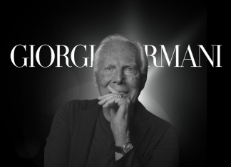 ไว้อาลัยแด่ผู้สร้างยุคทองแห่งแฟชั่นอิตาลี Armani ประกาศการจากไป ของผู้ก่อตั้ง Giorgio Armani