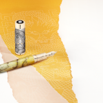 Montblanc เผยโฉมคอลเลกชั่น Signs & Symbols แรงบันดาลใจจากนักษัตรจีน ปากกาที่เป็นดั่งโชคลาภและสัญลักษณ์แห่งความมั่งคั่ง