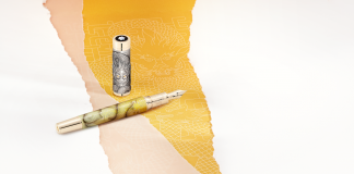 Montblanc เผยโฉมคอลเลกชั่น Signs & Symbols แรงบันดาลใจจากนักษัตรจีน ปากกาที่เป็นดั่งโชคลาภและสัญลักษณ์แห่งความมั่งคั่ง