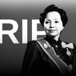 สุดอาลัย คุณหญิงธิดา พงษ์พานิช ภรรยาอดีตรองนายกฯ มนตรี พงษ์พานิช จากไปในวัย 81 ปี