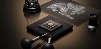Jaeger-LeCoultre เผยโฉม Reverso Tribute Enamel ‘Horse’ รุ่นลิมิเต็ด 10 เรือน ฉลองปีมะเมีย 2026 เผยโฉมครั้งแรกที่เซี่ยงไฮ้