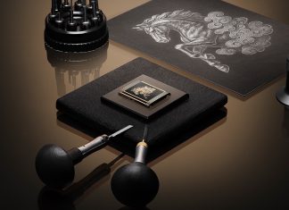 Jaeger-LeCoultre เผยโฉม Reverso Tribute Enamel ‘Horse’ รุ่นลิมิเต็ด 10 เรือน ฉลองปีมะเมีย 2026 เผยโฉมครั้งแรกที่เซี่ยงไฮ้