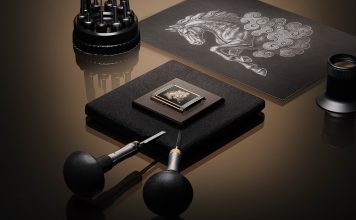 Jaeger-LeCoultre เผยโฉม Reverso Tribute Enamel ‘Horse’ รุ่นลิมิเต็ด 10 เรือน ฉลองปีมะเมีย 2026 เผยโฉมครั้งแรกที่เซี่ยงไฮ้