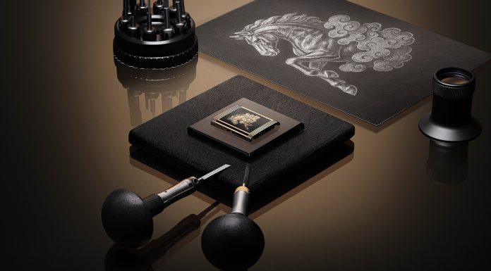 Jaeger-LeCoultre เผยโฉม Reverso Tribute Enamel ‘Horse’ รุ่นลิมิเต็ด 10 เรือน ฉลองปีมะเมีย 2026 เผยโฉมครั้งแรกที่เซี่ยงไฮ้