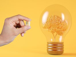 วิตามินดีจับคู่แมกนีเซียม คู่หูดูแลสมองและอารมณ์ ลดเสี่ยงอัลไซเมอร์และซึมเศร้า