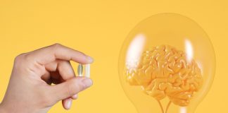 วิตามินดีจับคู่แมกนีเซียม คู่หูดูแลสมองและอารมณ์ ลดเสี่ยงอัลไซเมอร์และซึมเศร้า