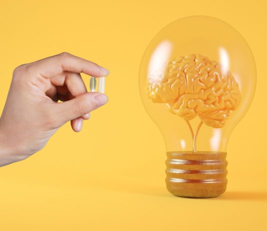 วิตามินดีจับคู่แมกนีเซียม คู่หูดูแลสมองและอารมณ์ ลดเสี่ยงอัลไซเมอร์และซึมเศร้า