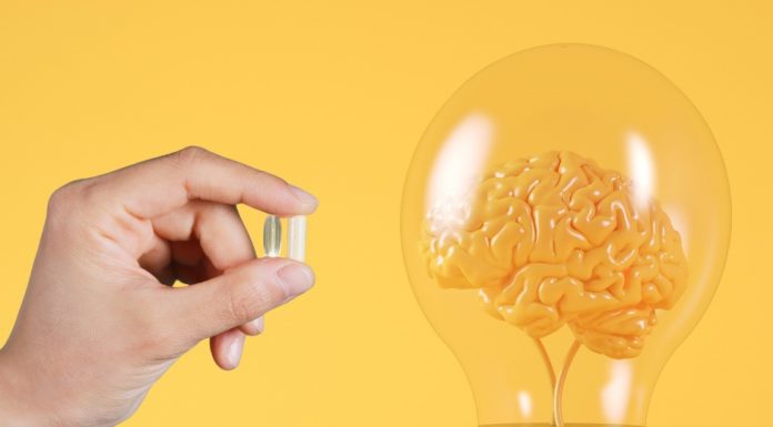 วิตามินดีจับคู่แมกนีเซียม คู่หูดูแลสมองและอารมณ์ ลดเสี่ยงอัลไซเมอร์และซึมเศร้า