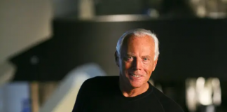 จอร์โจ อาร์มานี ตำนานแฟชั่นอิตาลีถึงแก่อสัญกรรมในวัย 91 ปี