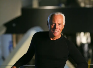 จอร์โจ อาร์มานี ตำนานแฟชั่นอิตาลีถึงแก่อสัญกรรมในวัย 91 ปี