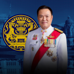โปรดเกล้าฯ แต่งตั้ง “อนุทิน” นายกรัฐมนตรี คนที่ 32 ของไทยเร่งฟื้นคนละครึ่งกระตุ้นเศรษฐกิจ คืนรอยยิ้มให้ประชาชน